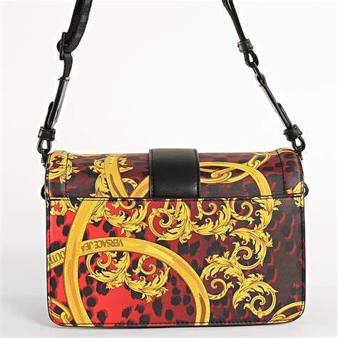 sac versace couture femme|versace bags bloomingdale's.